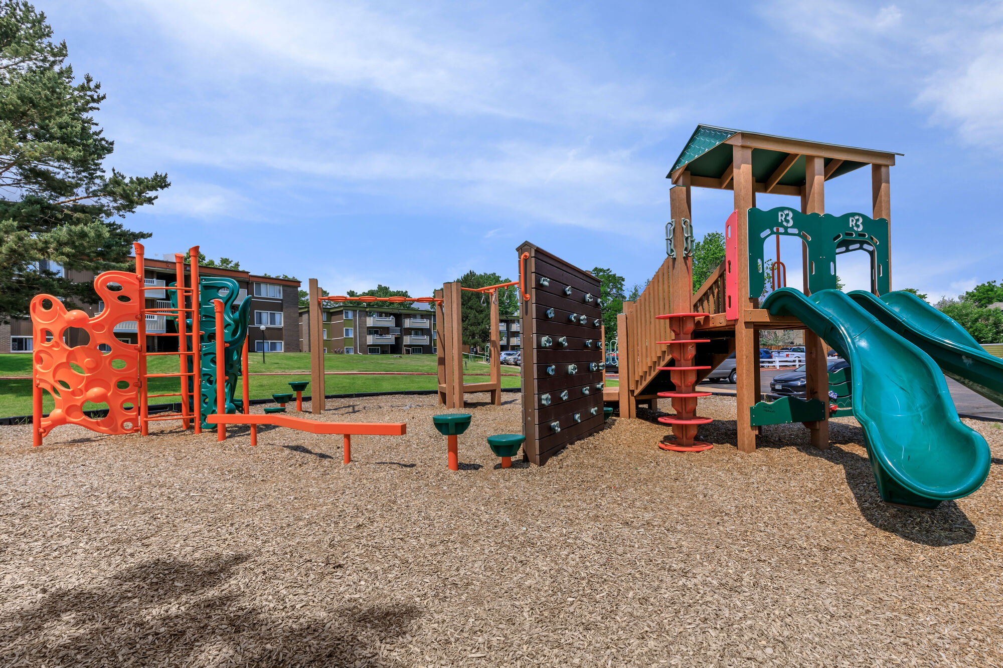Playground