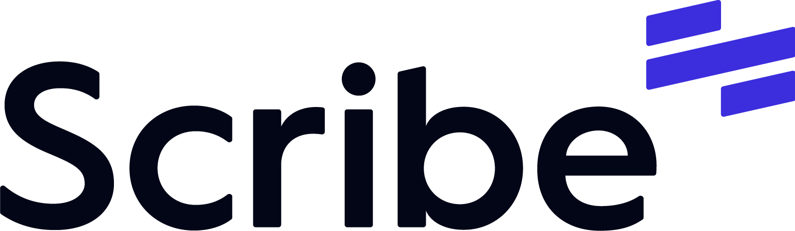 Scribe logo