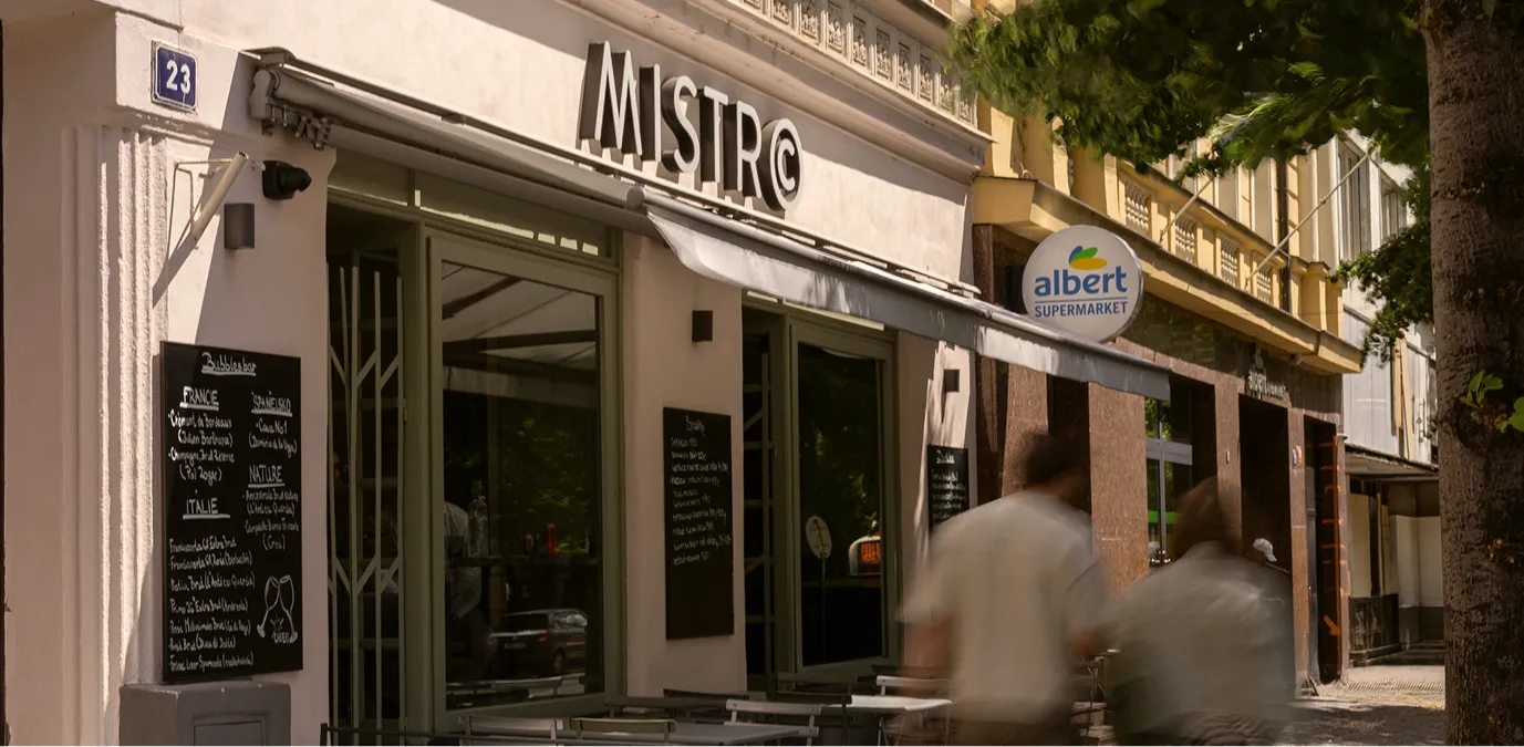 Mistro