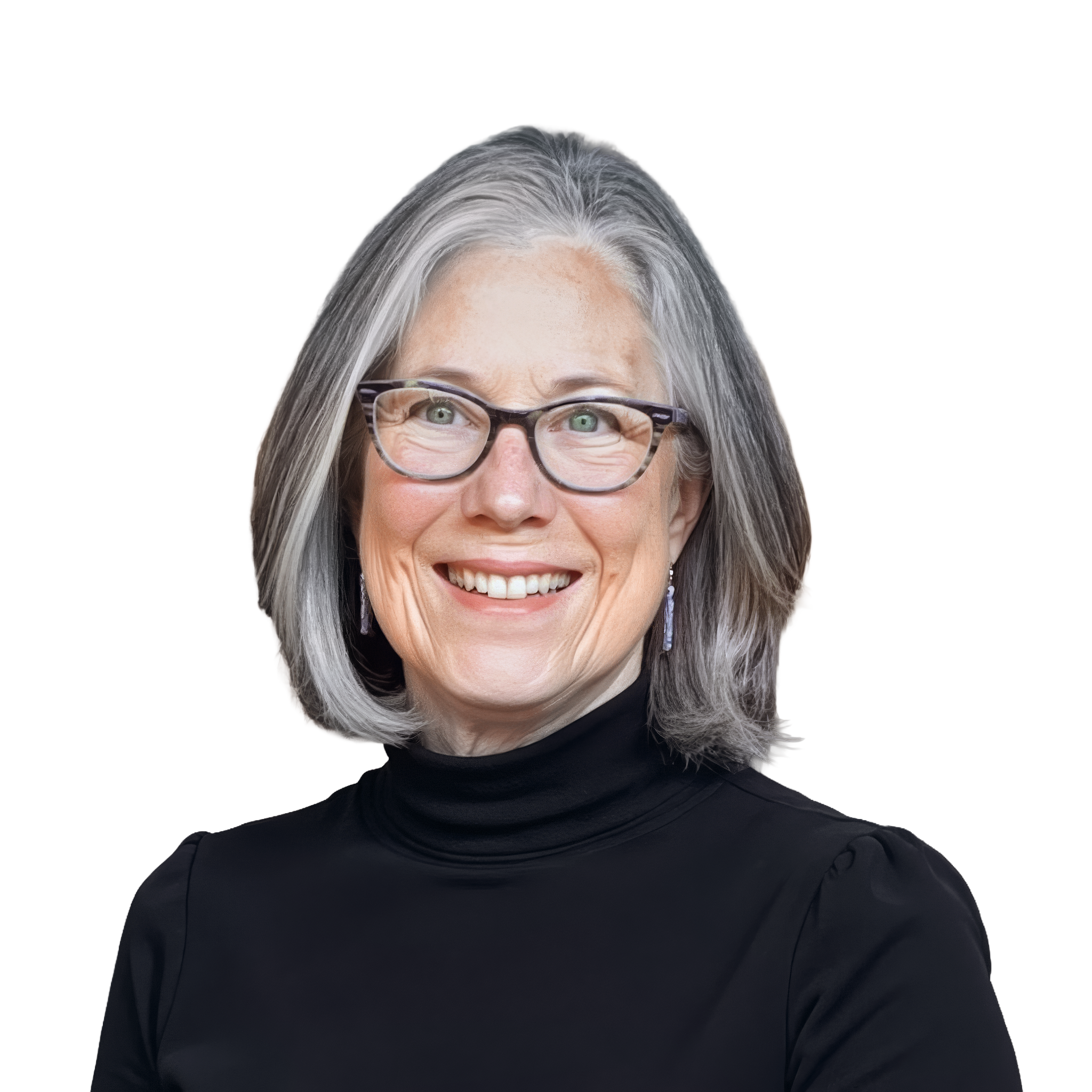 Lisa Fosdick