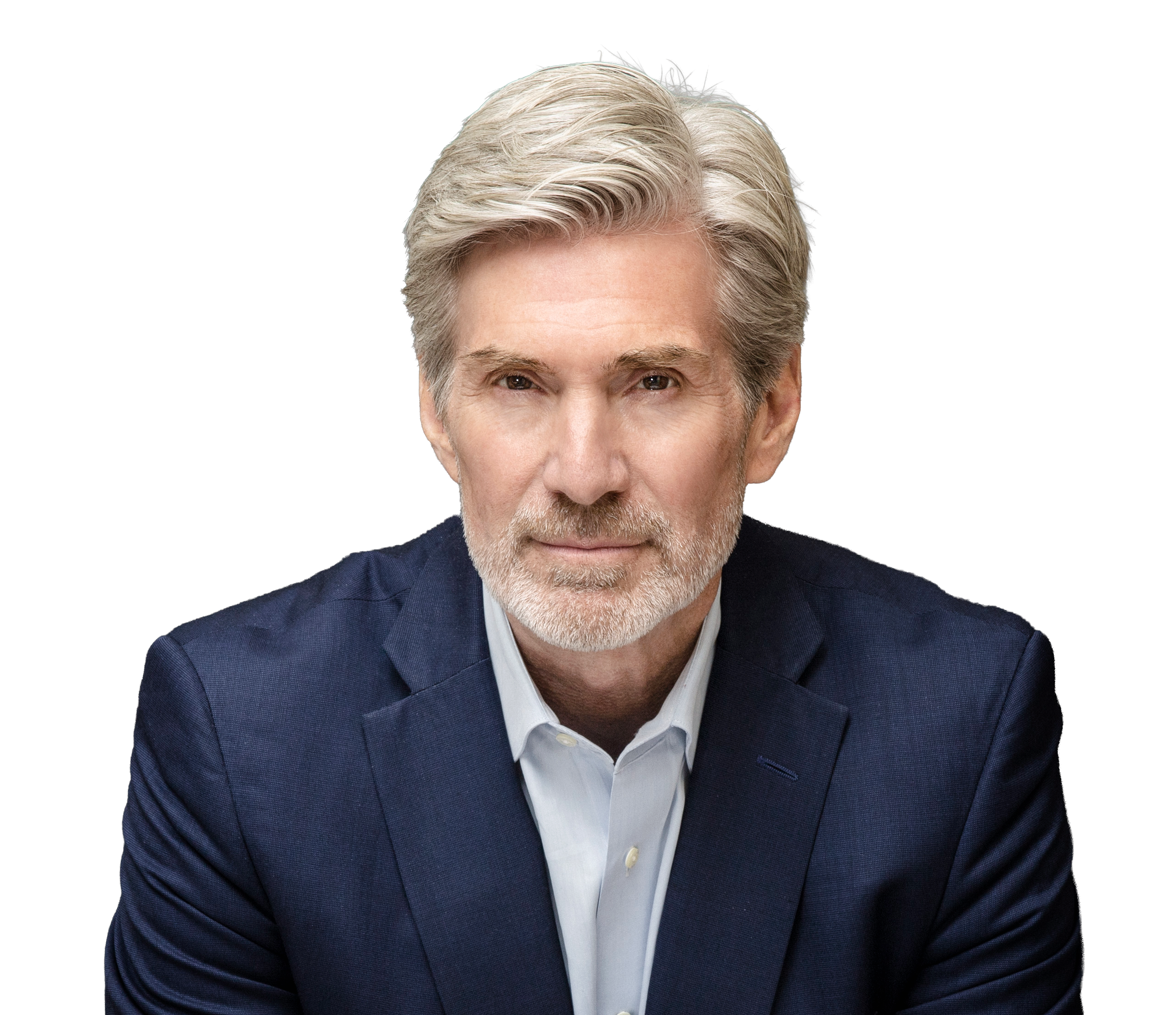 Todd Langevin