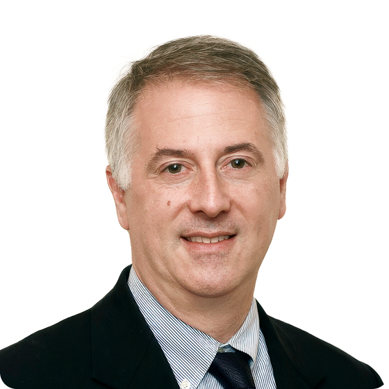 Nicholas Schiff