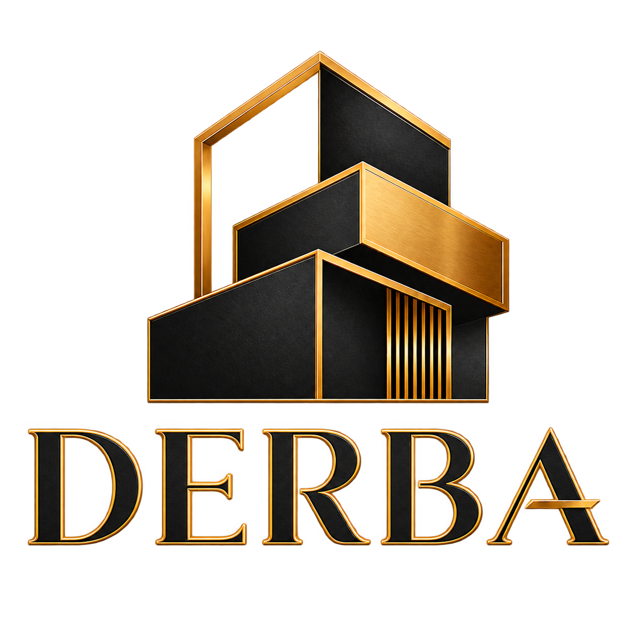 DERBA logo