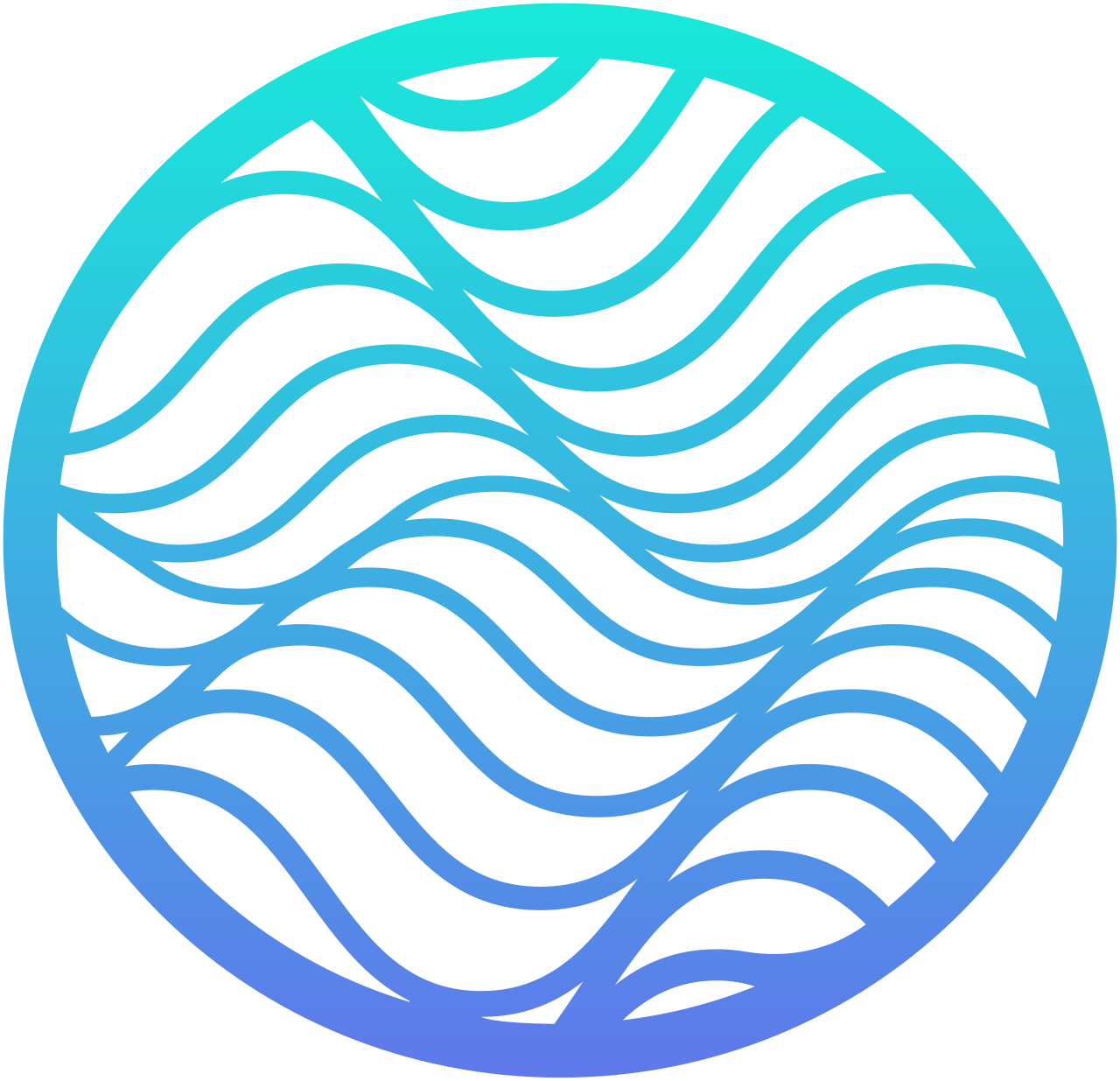 Elysian Renew wave logo