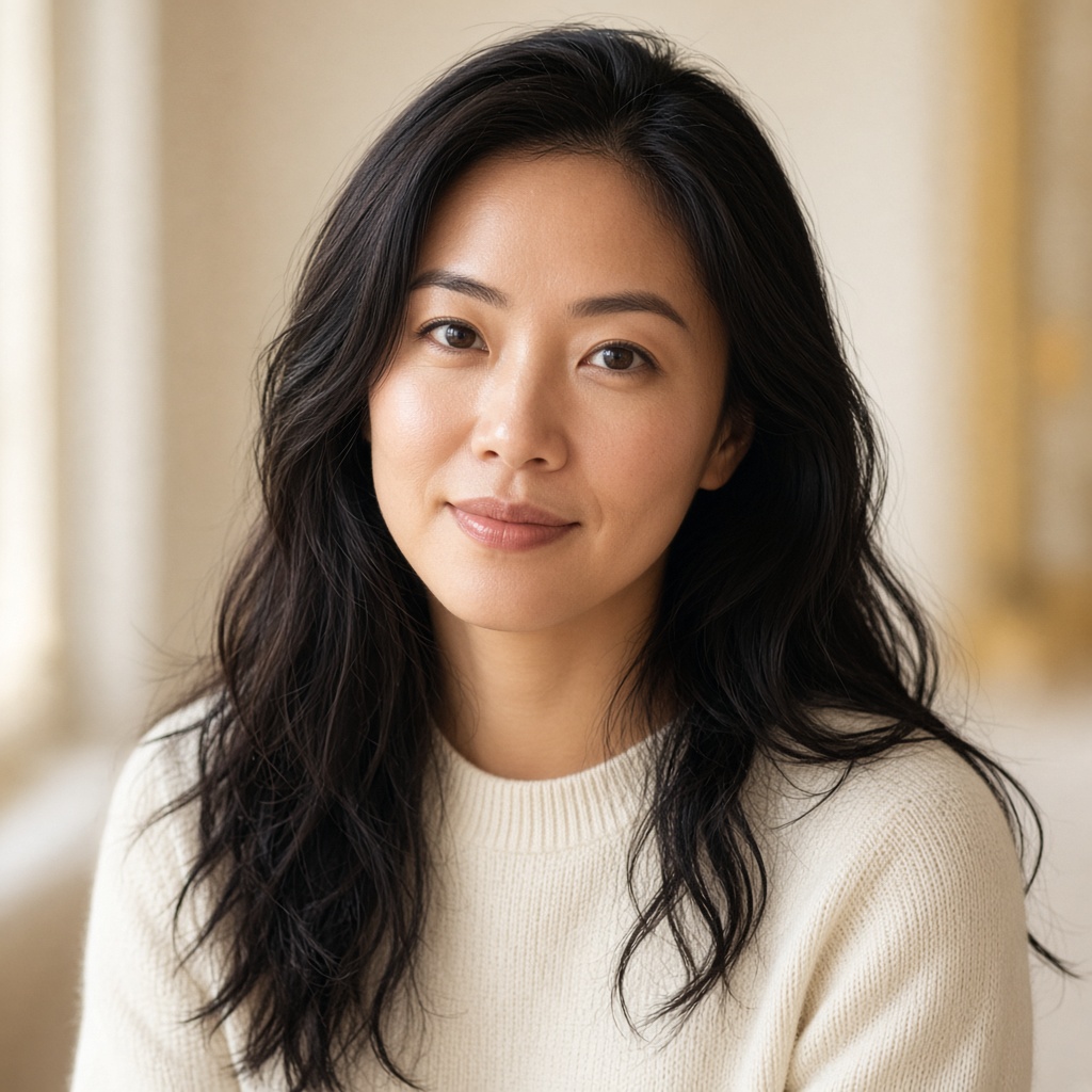 Maya Chen
