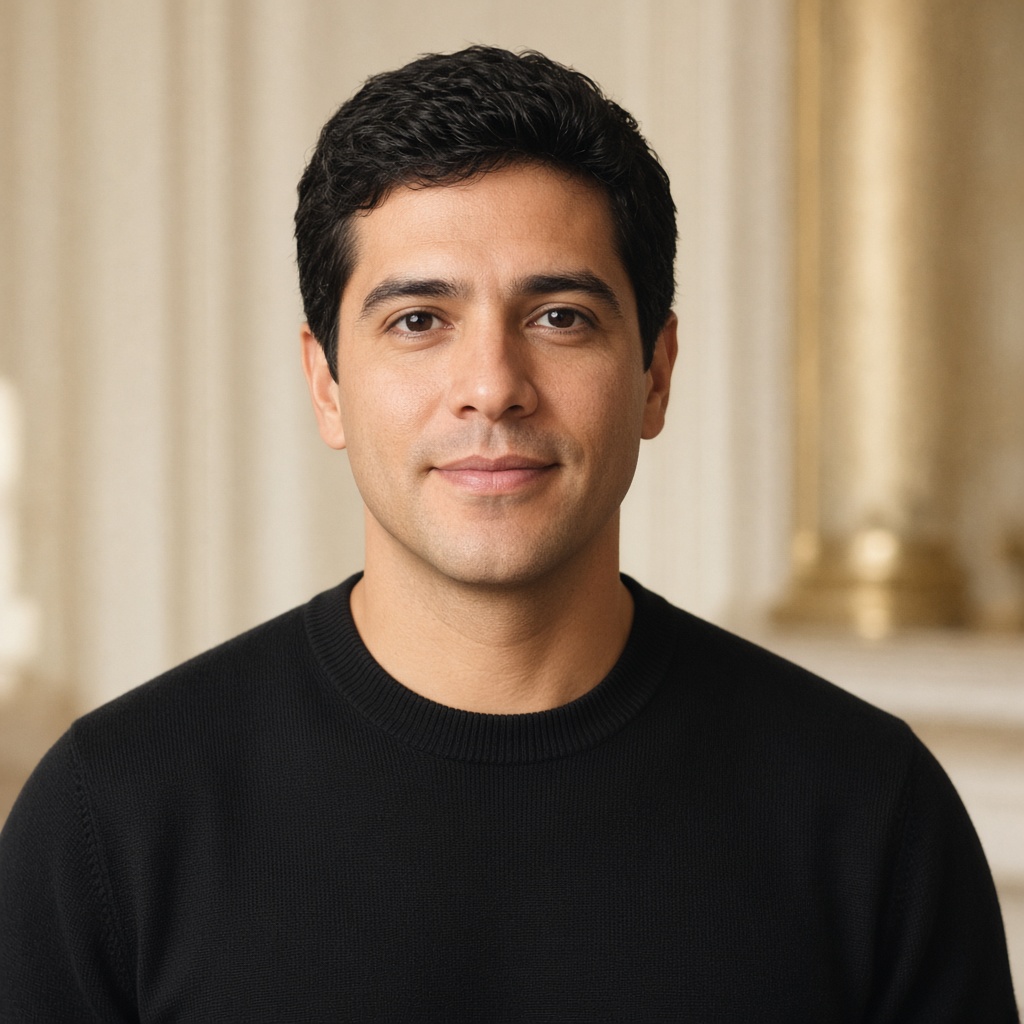 Luis Ortega
