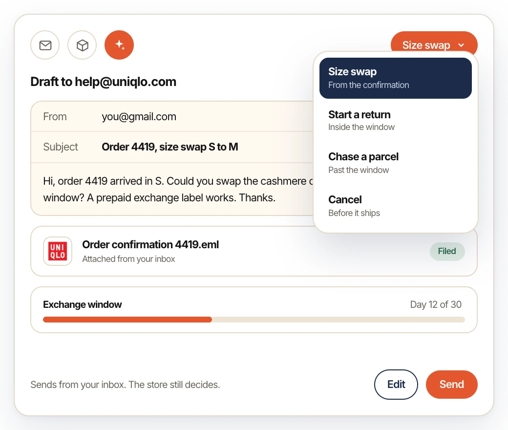 Capital Plot writes the follow-up