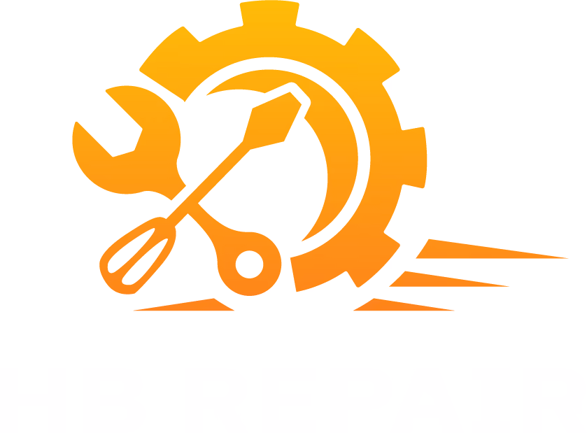 HB Repair logo