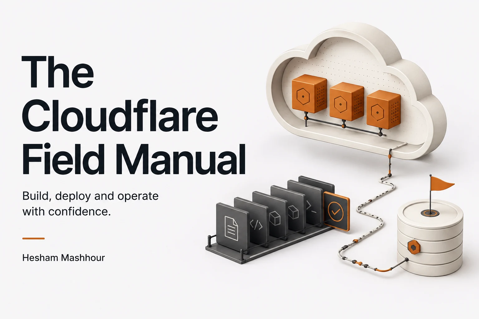 The Cloudflare Field Manual