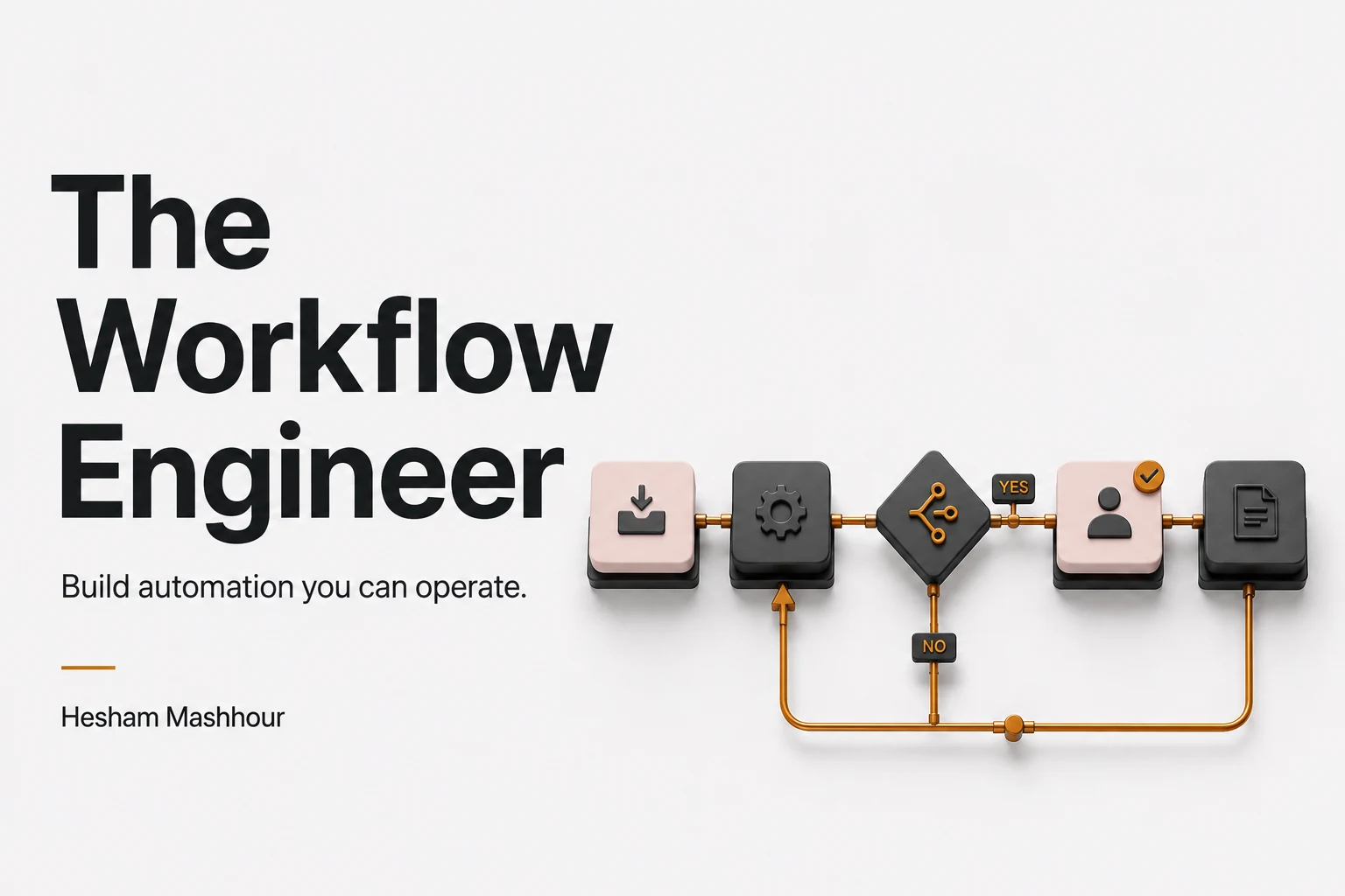 The Workflow Engineer