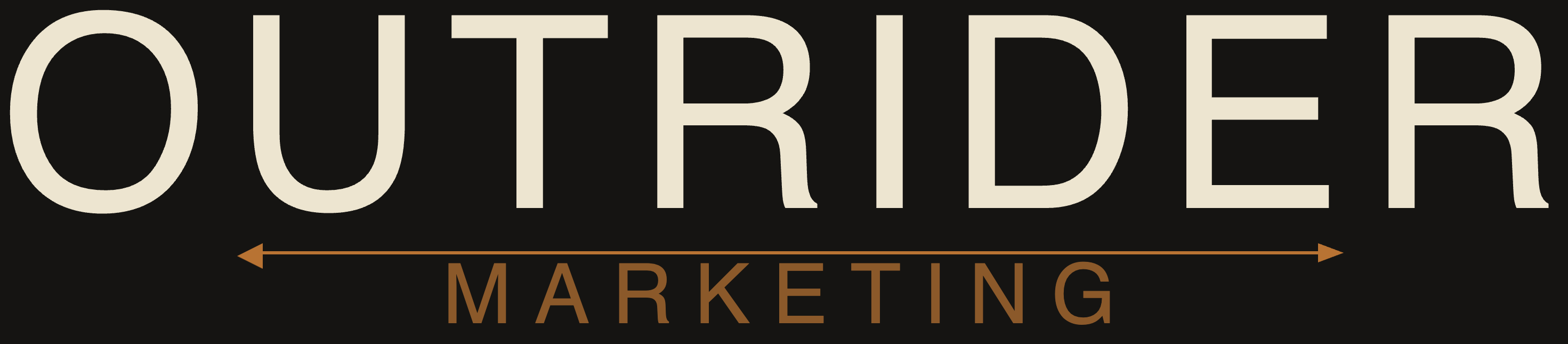 Outrider Marketing logo