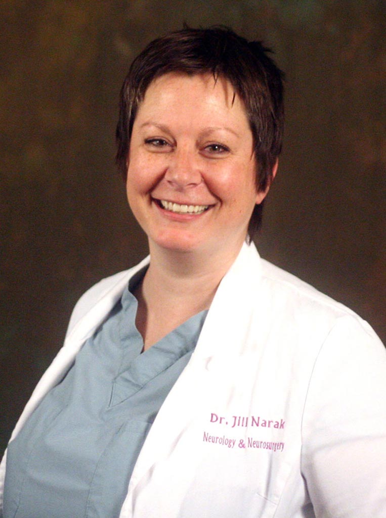 Doctor's Headshot