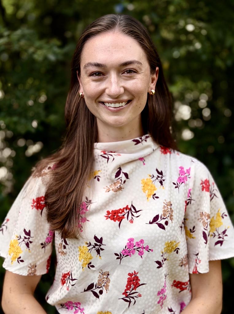 Doctor's Headshot