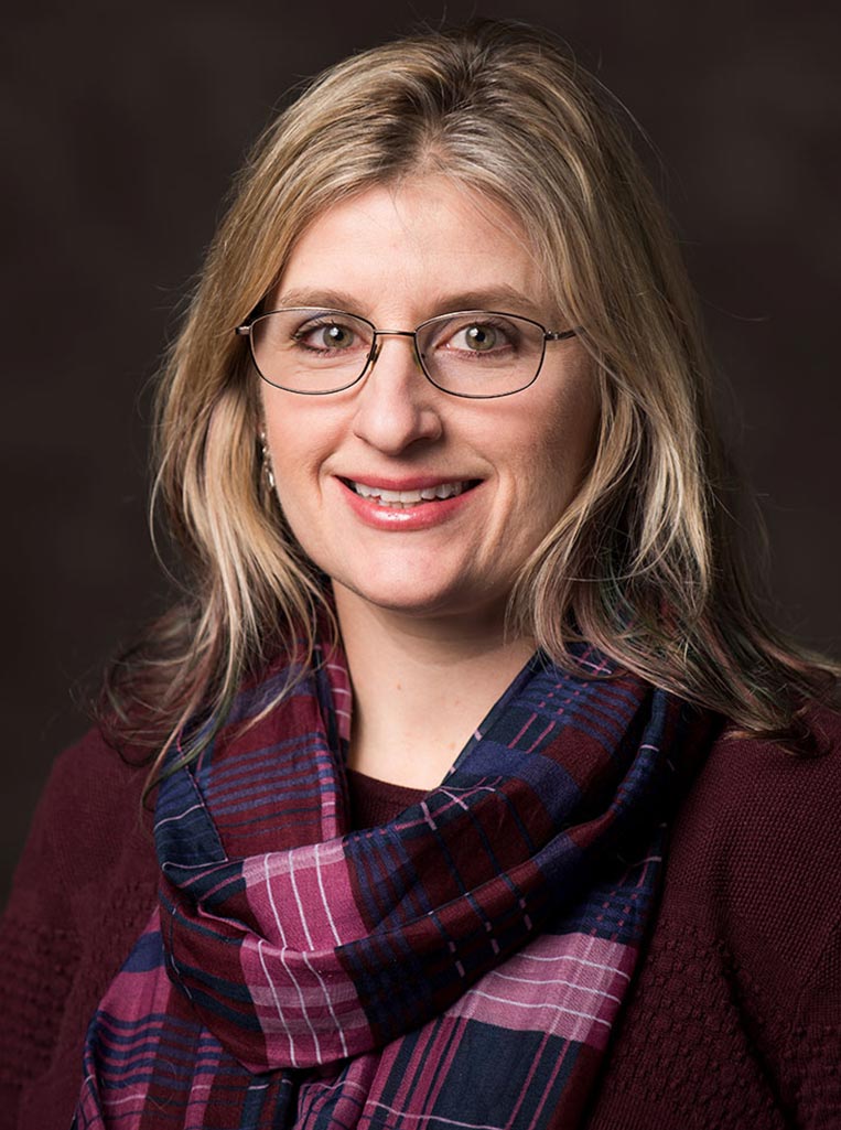 Doctor's Headshot