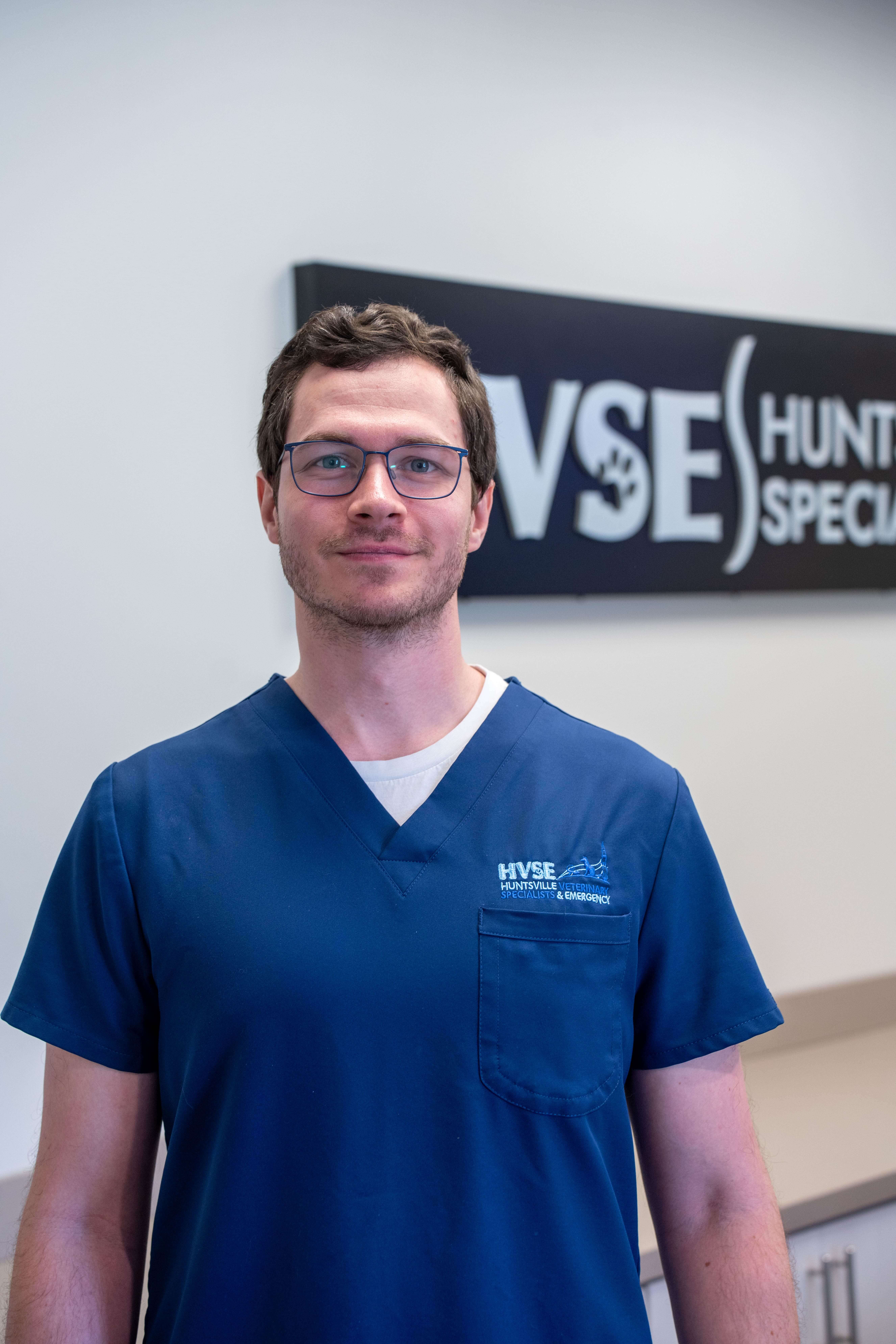 Doctor's Headshot