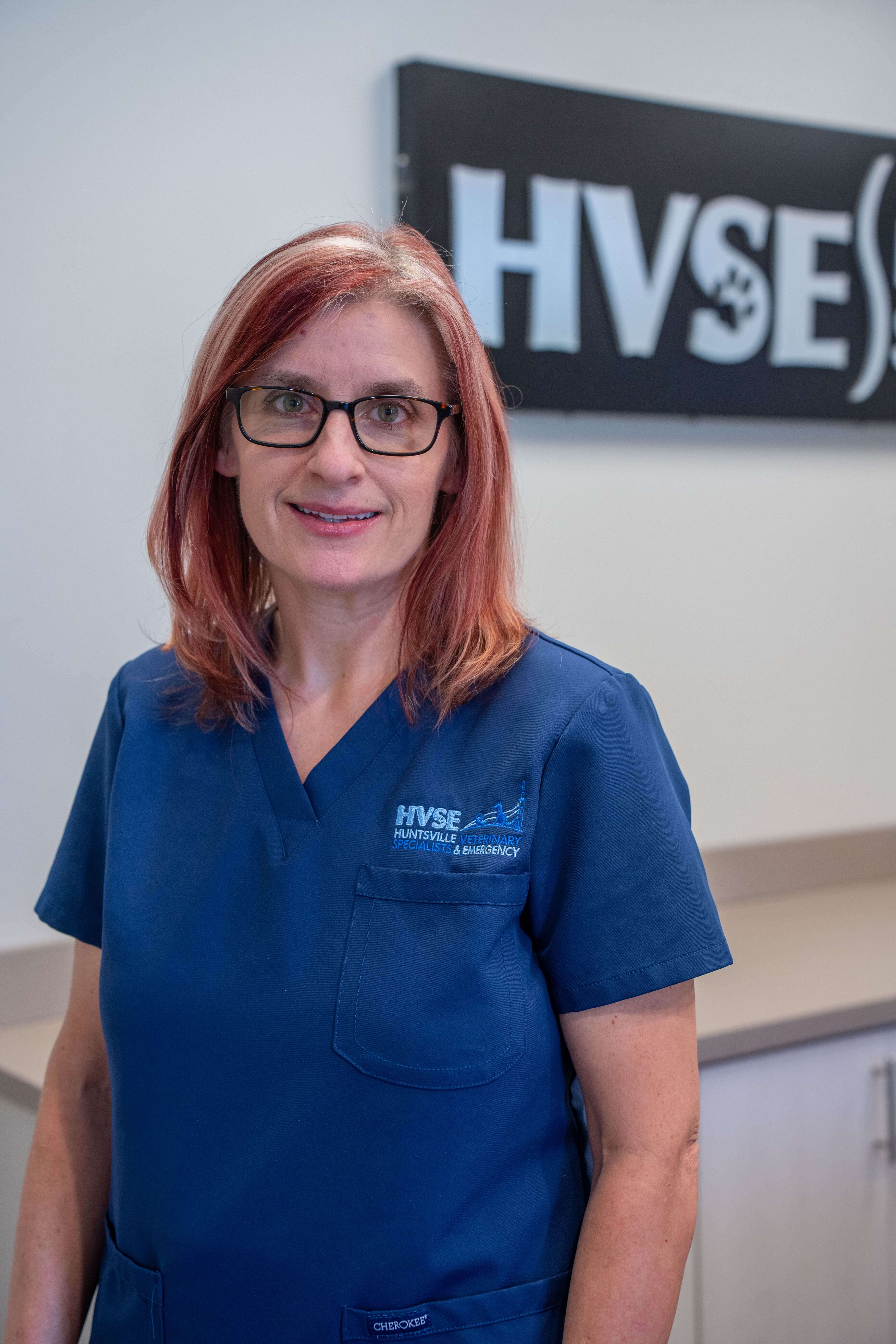 Doctor's Headshot
