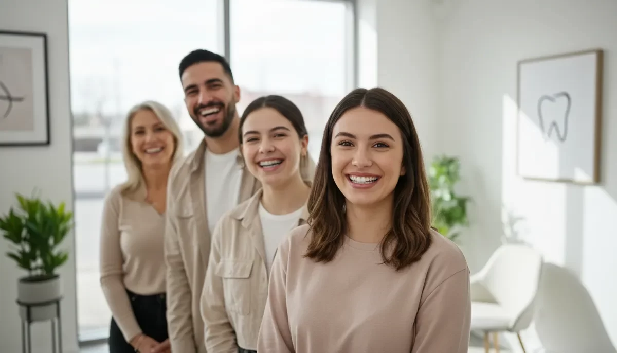 Clear aligners in Riverview Florida