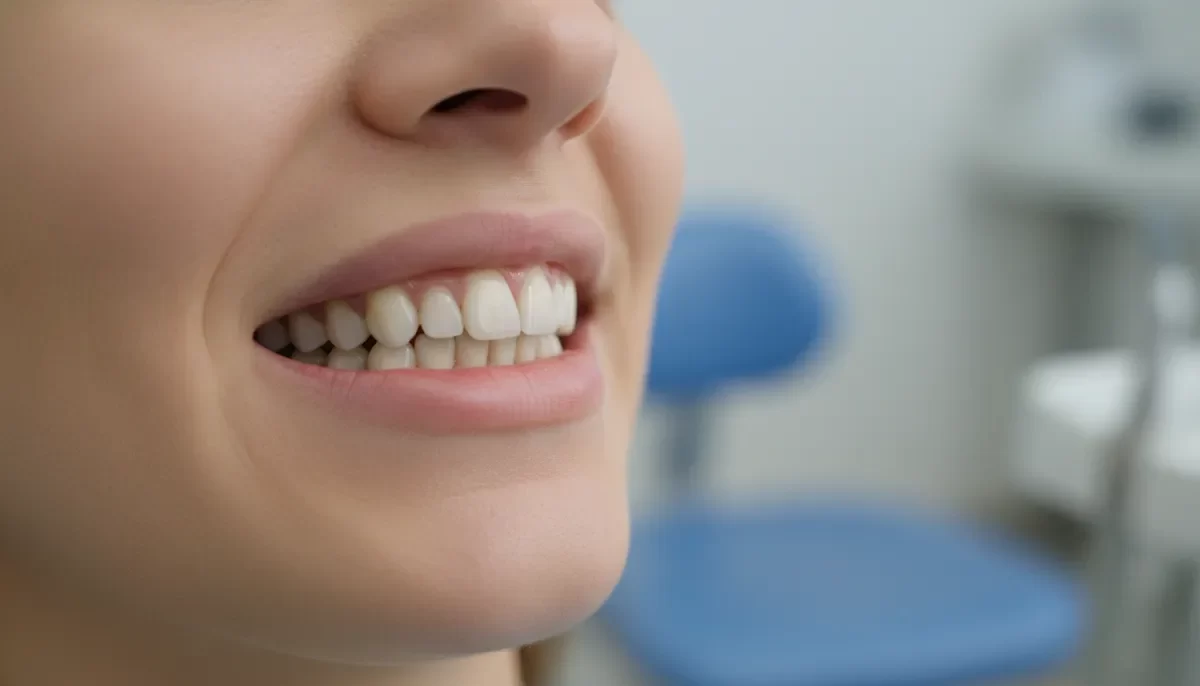 overbite vs underbite