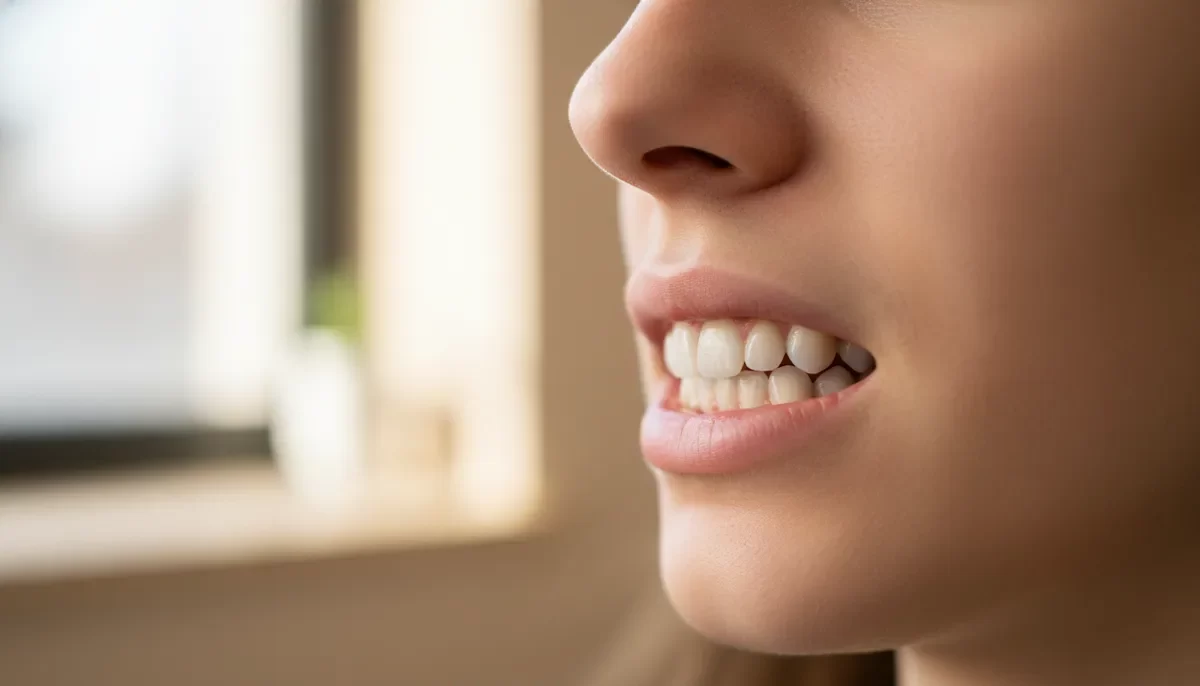 overbite vs underbite