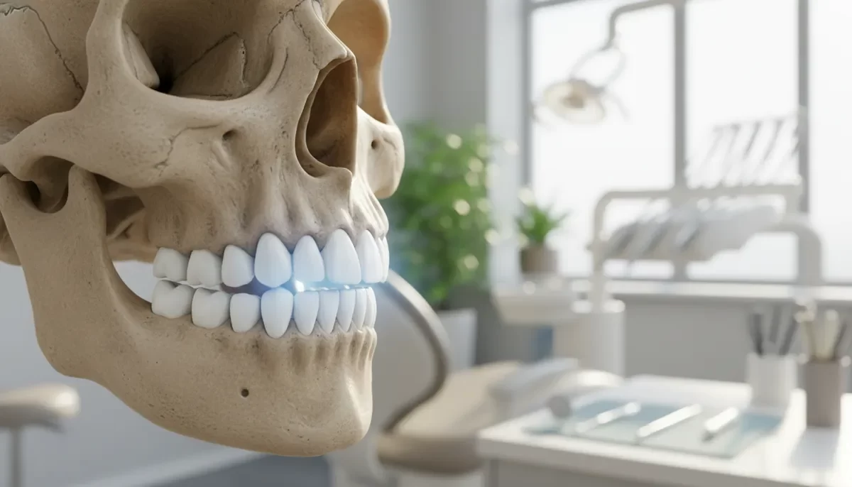 overbite treatment