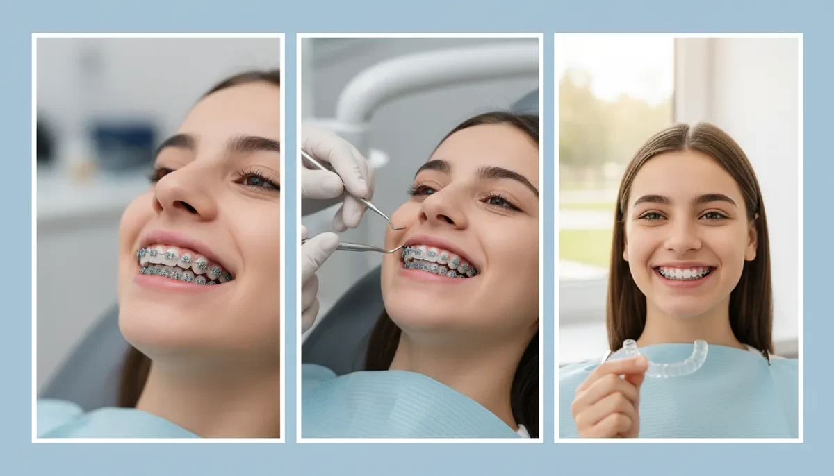 overbite treatment
