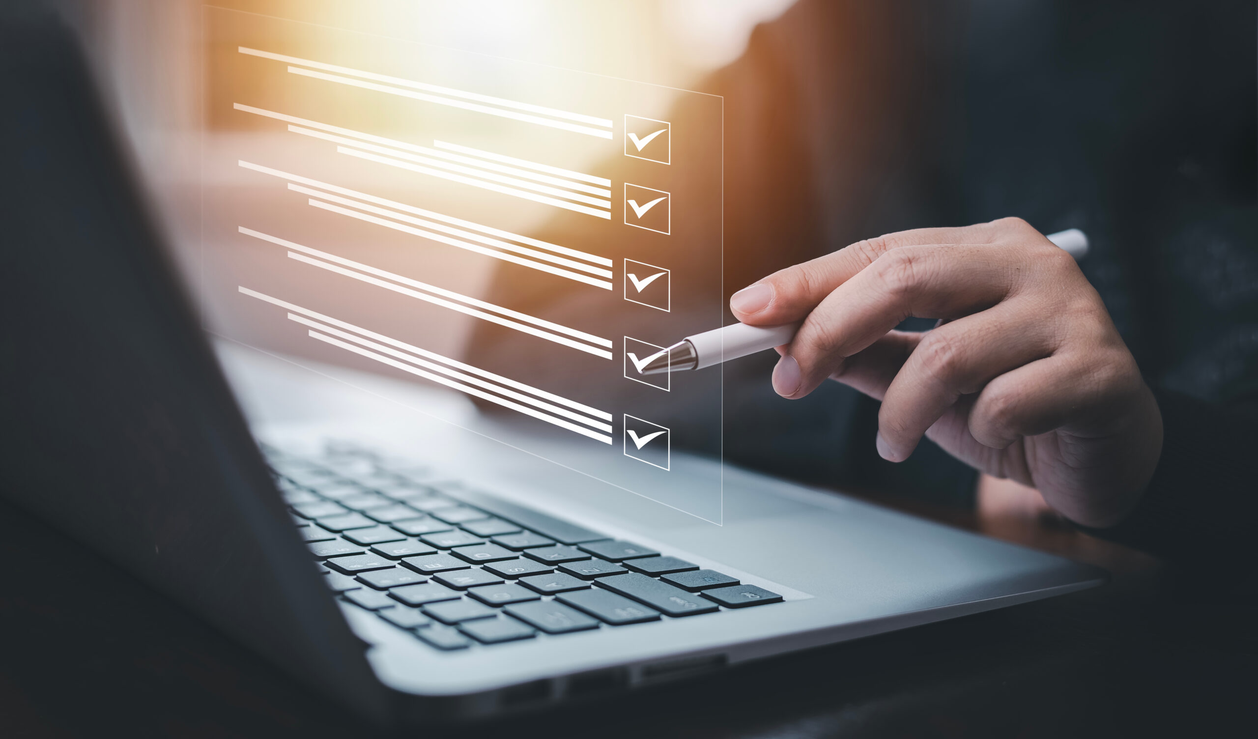 What a penetration test report should include for your cyber insurer