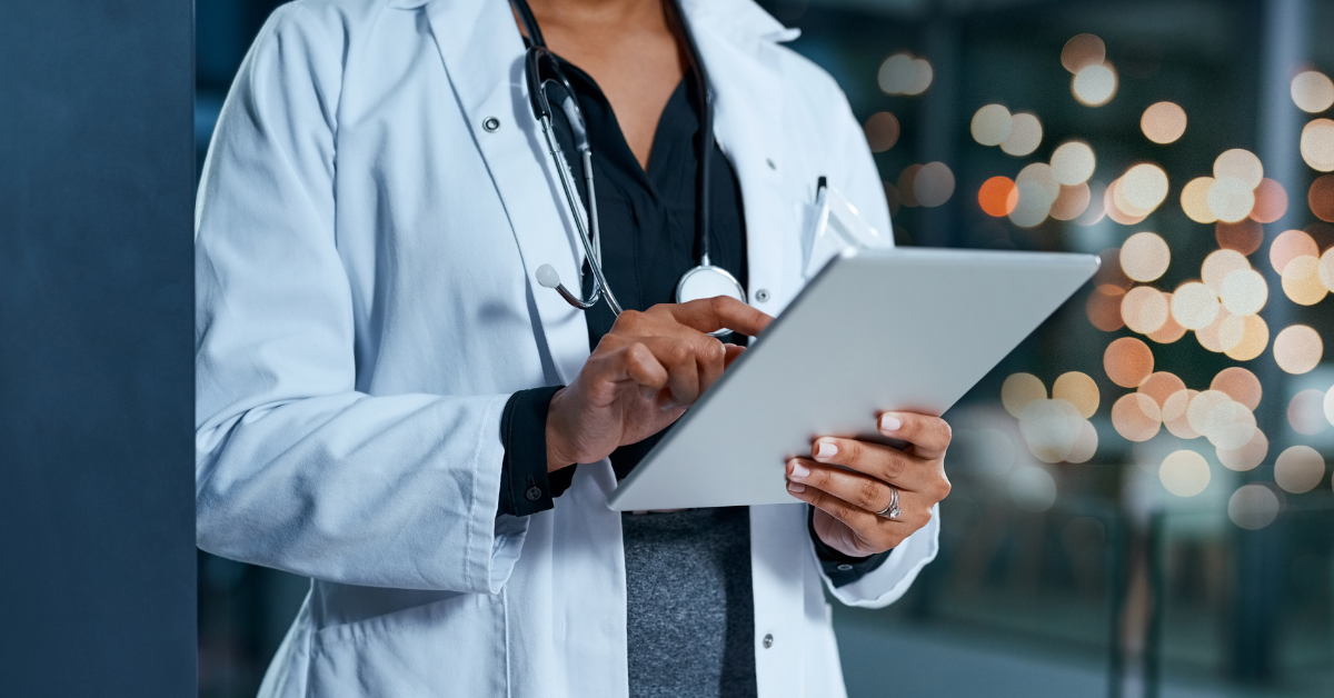 Healthcare cybersecurity: why a specialist beats a generalist for Montana healthcare