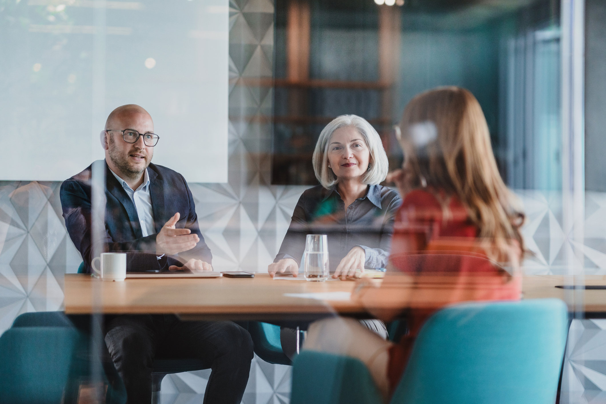 Cybersecurity costs and ROI