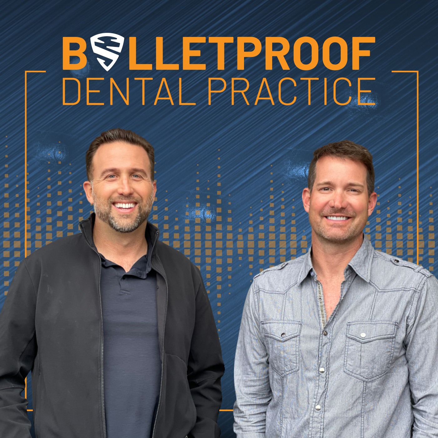 Dr. Brian Harris: What Five Practices Taught Him