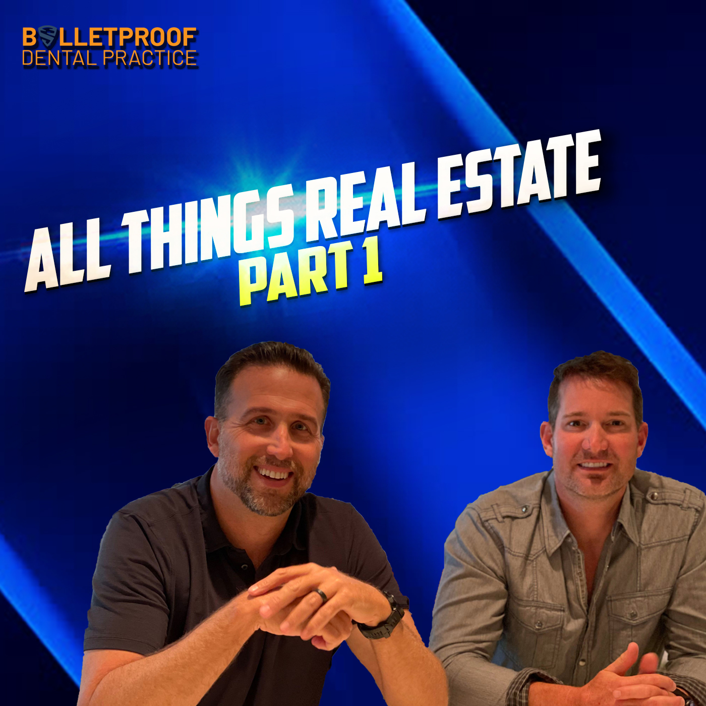 All things Real Estate - Part 1