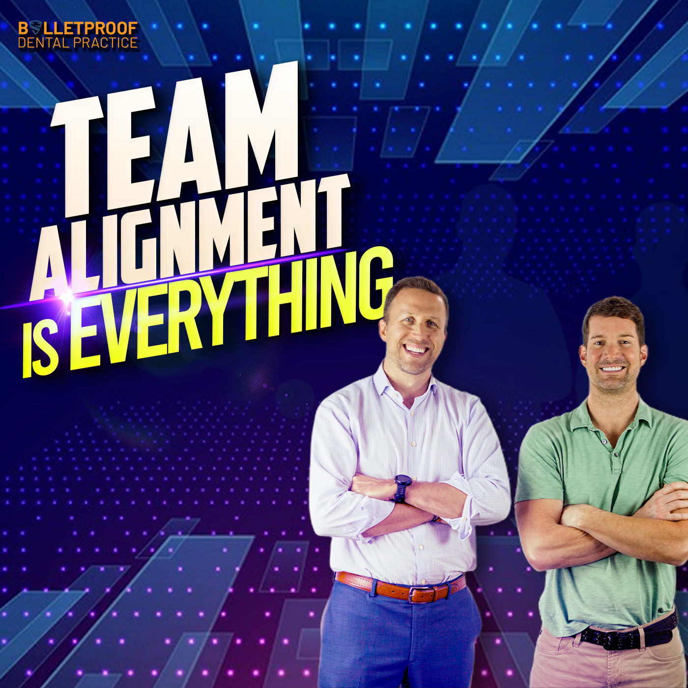 Team Alignment is EVERYTHING