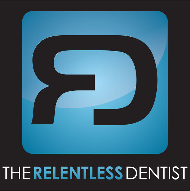 Republished ! My interview on The Relentless Dentist podcast