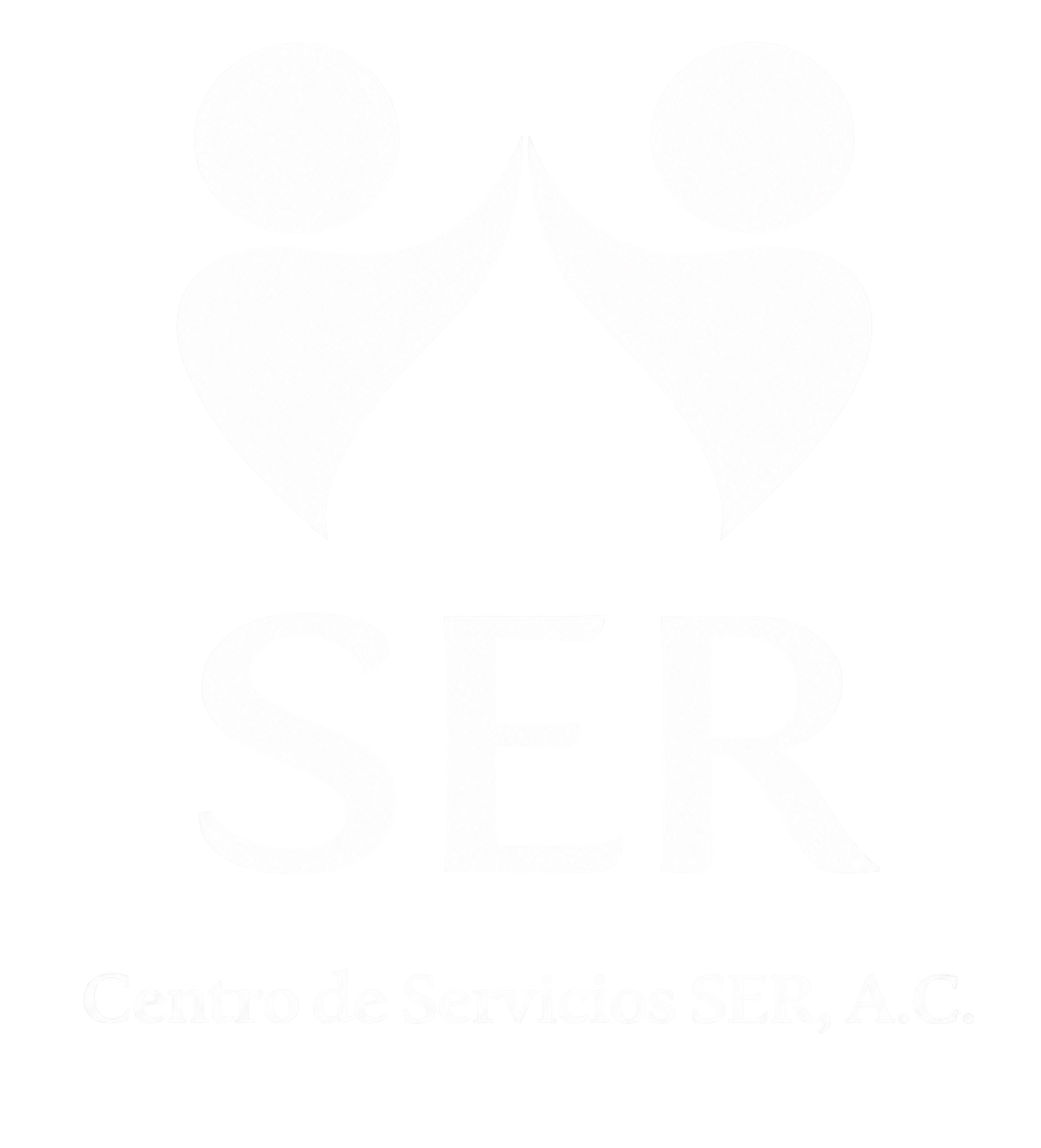 Logo de Centro de Servicios SER, A.C.