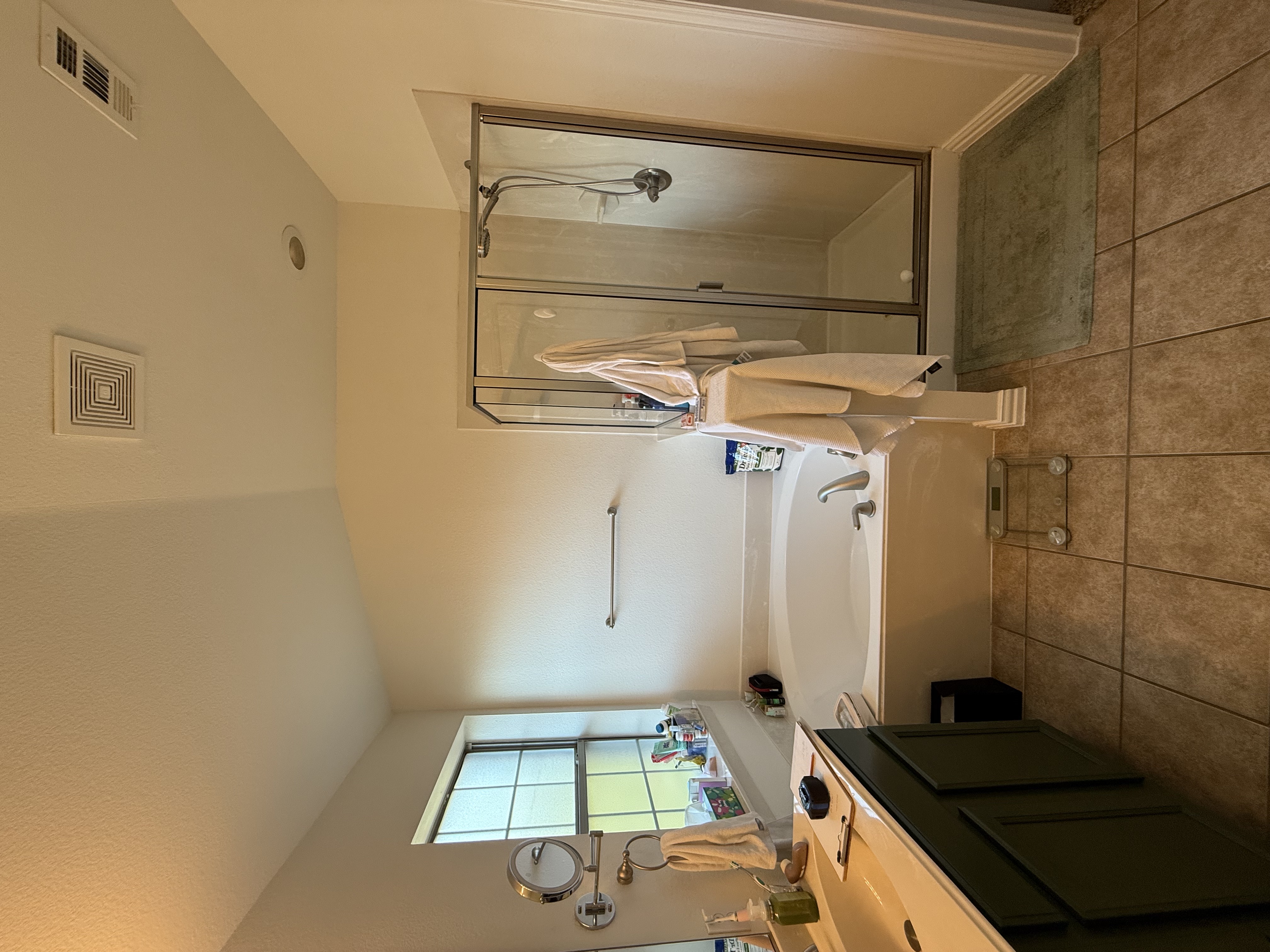 Before remodeling photo