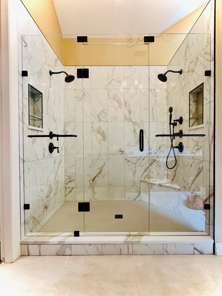 Completed remodeling photo