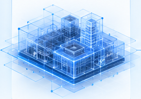 Connected digital infrastructure Knowledge Twin