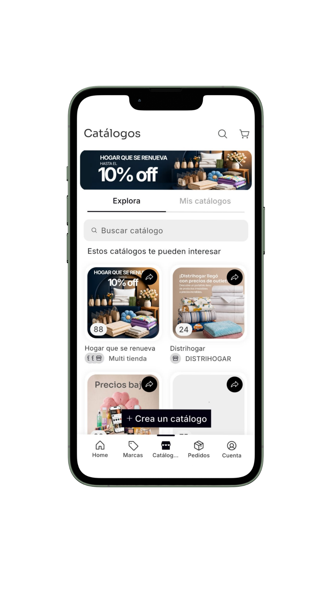 App estrellas