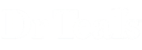 Logo de Dr Teal's