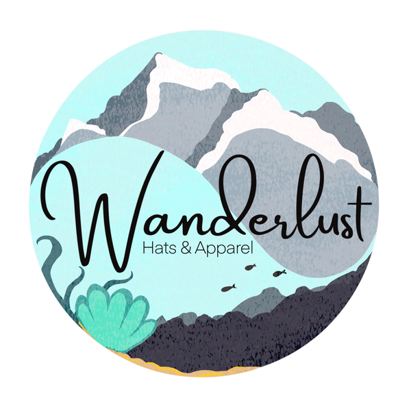 Wanderlust