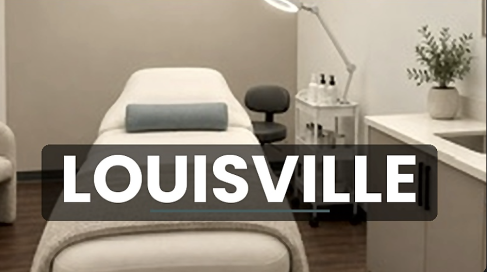 ACN Co. Louisville Advanced suite