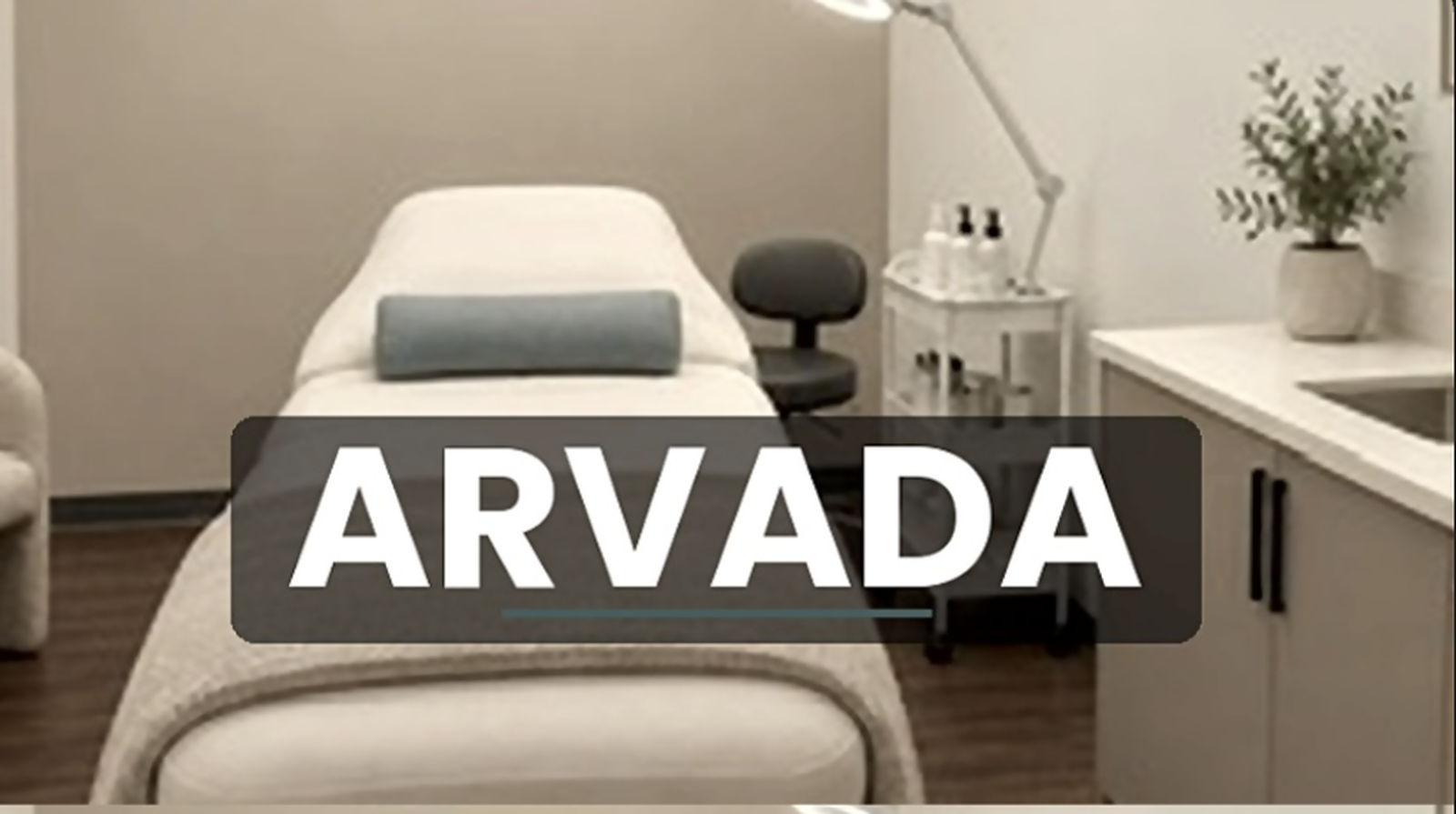 ACN Co. Arvada suite
