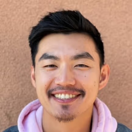 Ryan Luo