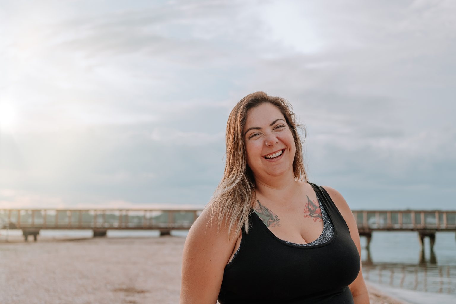 Lipedema patient testimonial