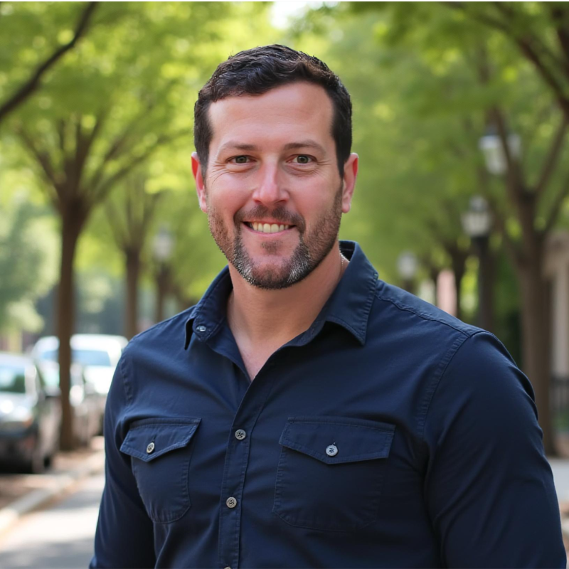 Jeremy Riesenfeld