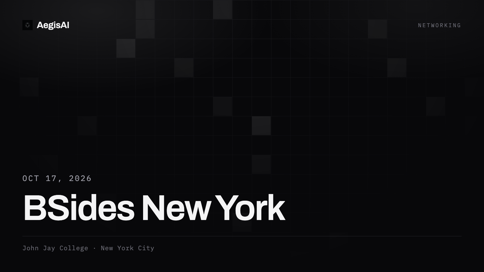 BSides New York