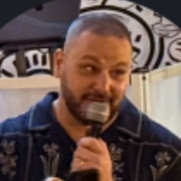 Eric Freeman, CISO at Writer