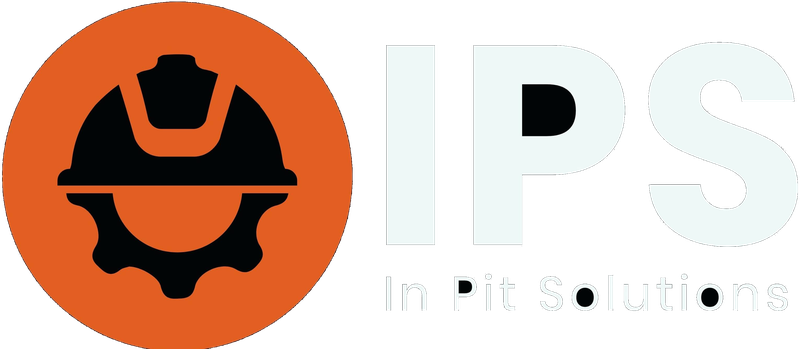 In Pit Solutions logo