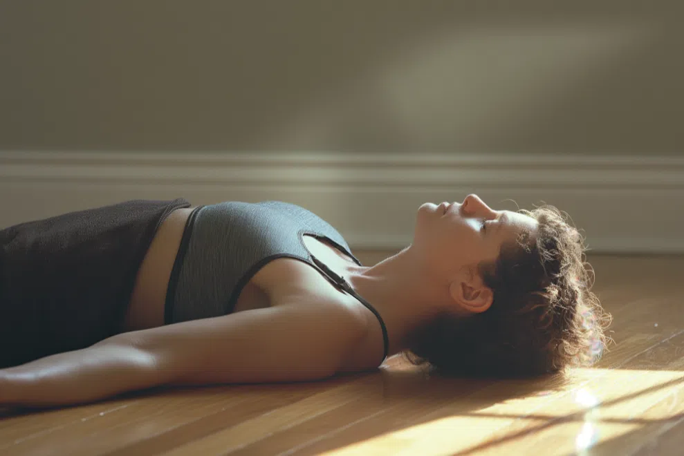 Somatic Reset