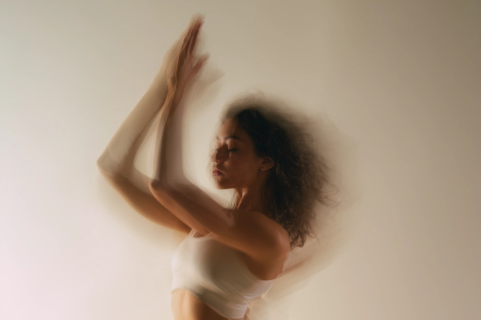 Restorative Vinyasa