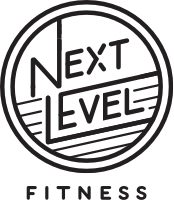 Logo - Next Level Fitness Rotherham